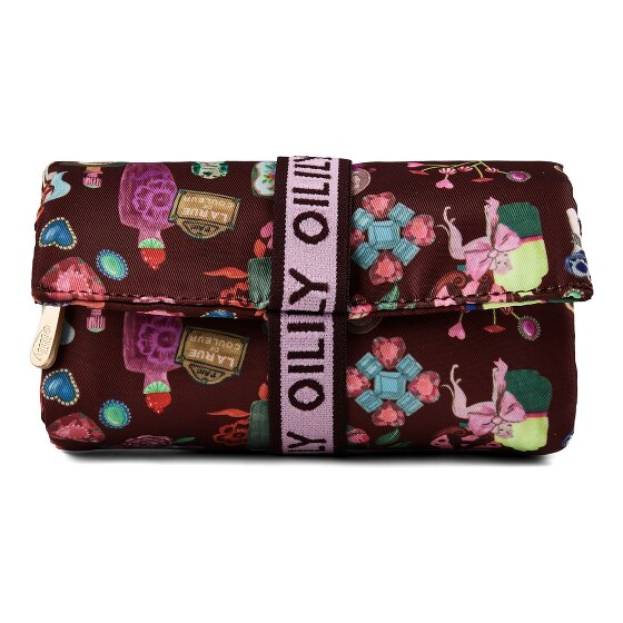 Oilily Deja Futur Schmuckrolle 15 cm