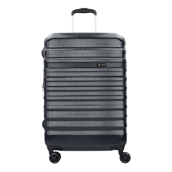 Bugatti Corium 4-Rollen Trolley 66 cm