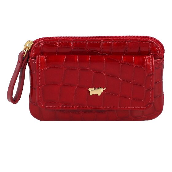 Braun Büffel Verona Schlüsseletui Leder 11 cm