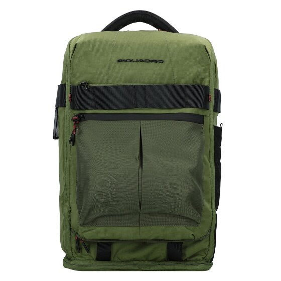 Piquadro Arne Daypack 43 cm Laptopfach
