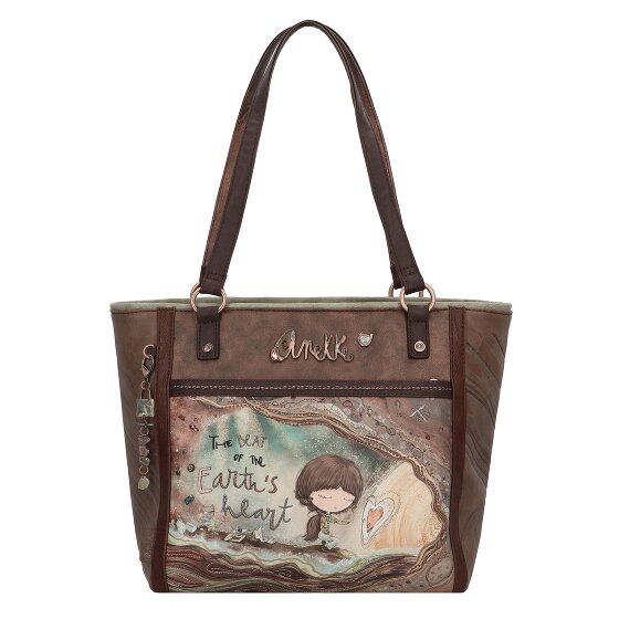 Anekke Core Shopper Tasche 40 cm