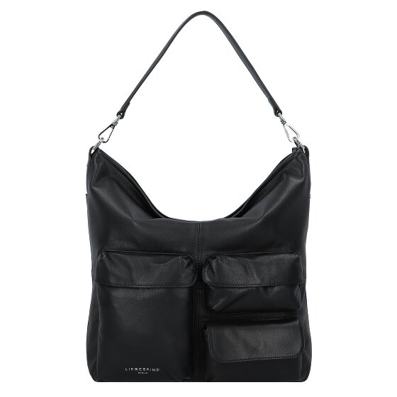 Liebeskind LK 204 Schultertasche Leder 42 cm