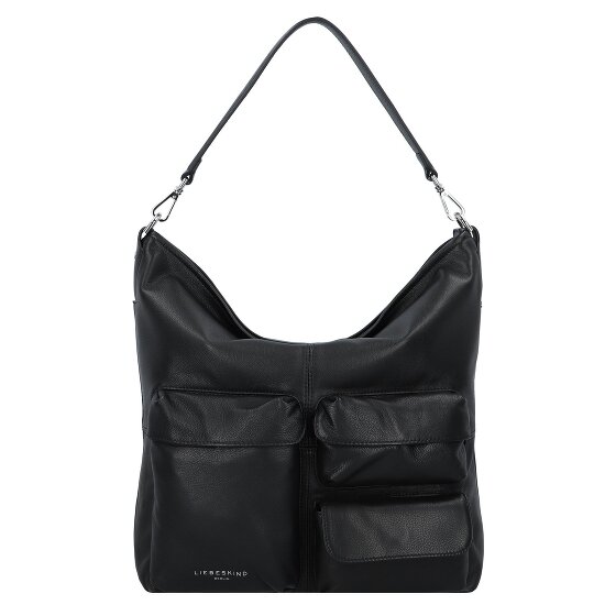 Liebeskind LK 204 Schultertasche Leder 42 cm