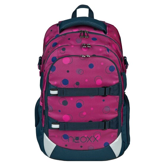 Neoxx Active Pro Schulranzen 45.5 cm