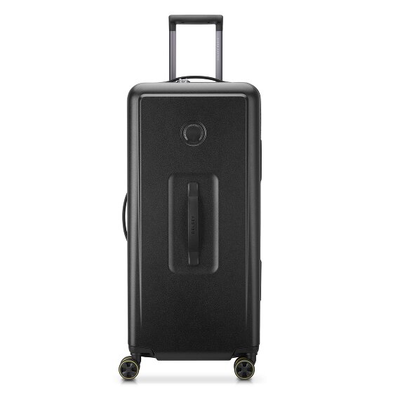 Delsey Paris Turenne 2.0 4 Rollen Trolley 80 cm