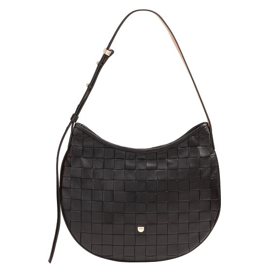 DuDu Hispani Schultertasche Leder 32 cm