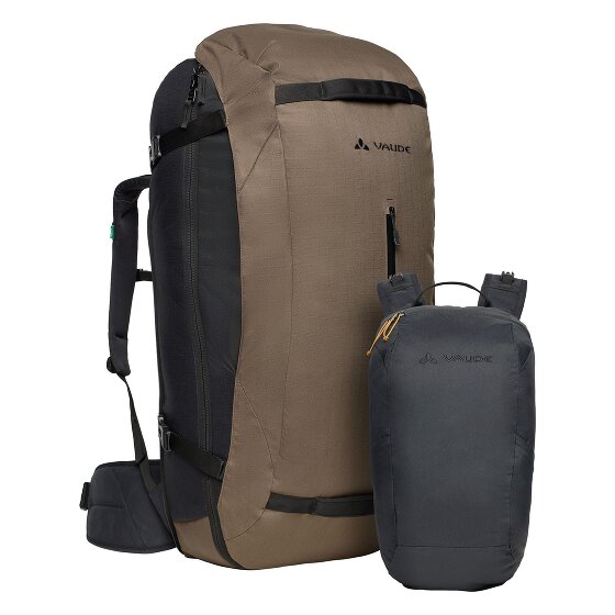 Vaude Mundo 65 + To Go Rucksack 77 cm Laptopfach