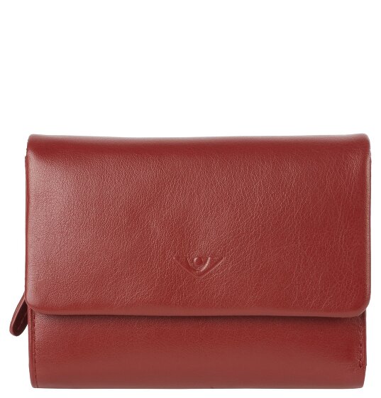 Voi Soft Gabi Geldbörse Leder 14 cm