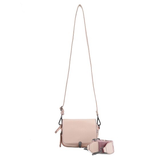 FredsBruder Bestie Umhängetasche Leder 20 cm