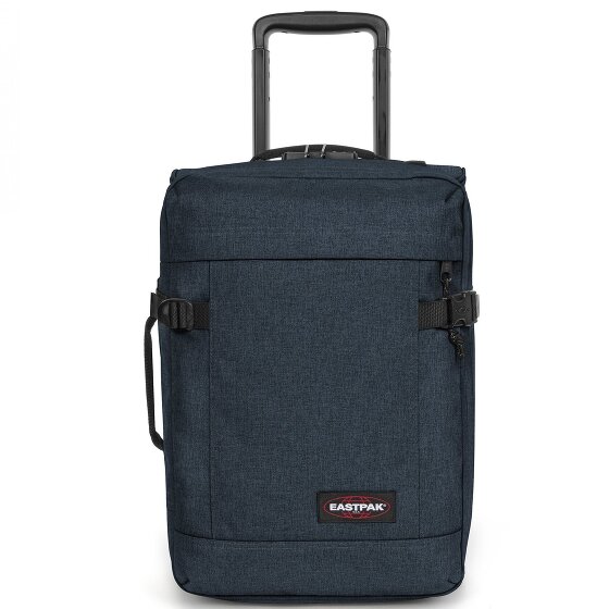 Eastpak Tranverz 2 Rollen Kabinentrolley XXS 48 cm