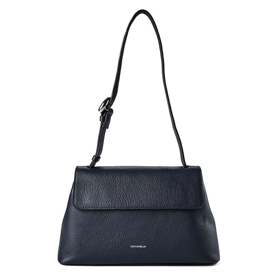 Coccinelle Fern Schultertasche Leder 33 cm