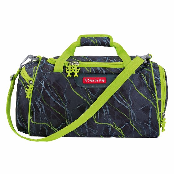 Step by Step Sporttasche 38 cm