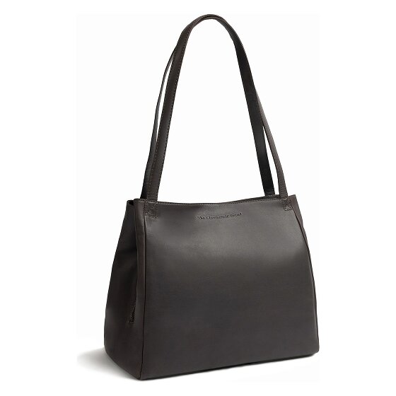 The Chesterfield Brand Lioren Schultertasche Leder 31 cm
