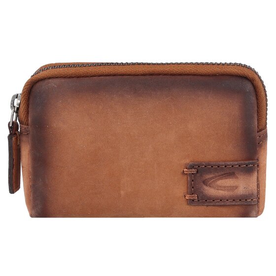 camel active Dallas Schlüsseletui Leder 12 cm