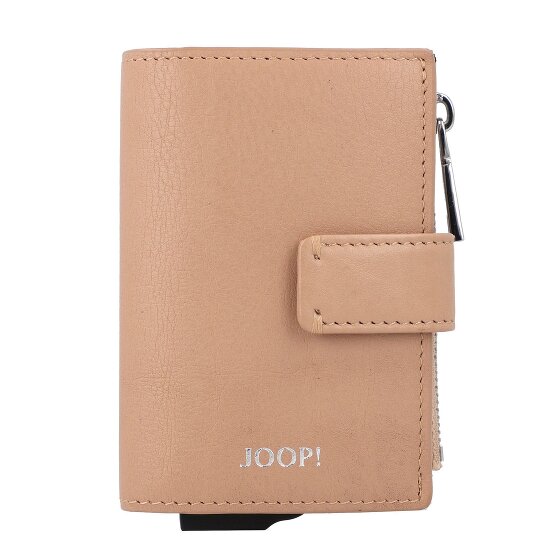 Joop! Sofisticato 1.0 C-Four Kreditkartenetui Leder 7.5 cm