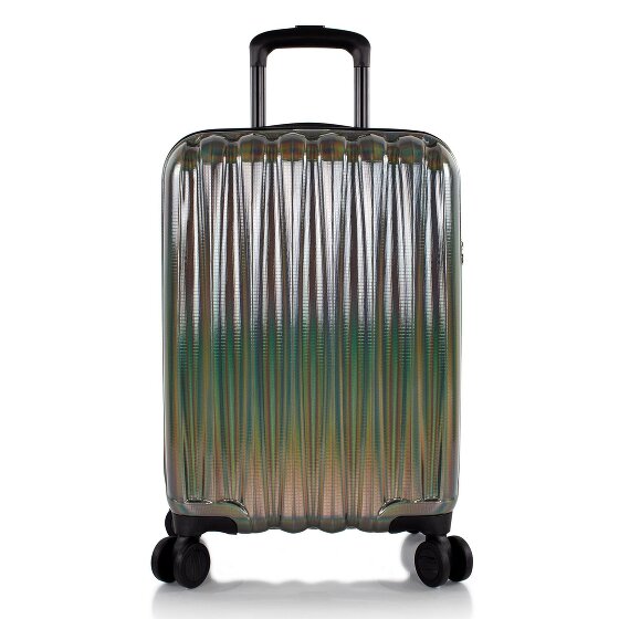 Heys Astro 4 Rollen Kabinentrolley S 53 cm