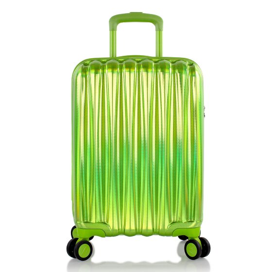 Heys Astro 4 Rollen Kabinentrolley S 53 cm