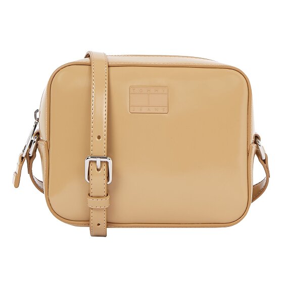 Tommy Hilfiger Jeans TJW Ess Must Mini Bag Umhängetasche 18.5 cm
