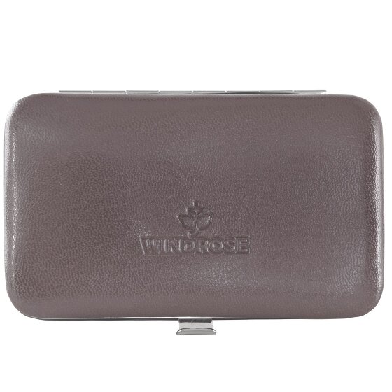 Windrose Merino Manicure-Set 11 cm