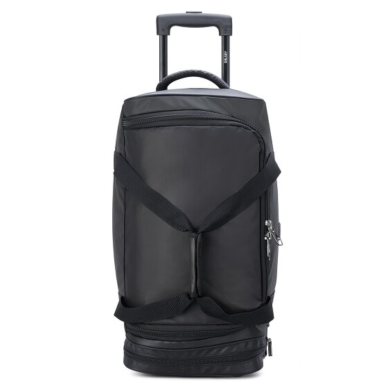 Delsey Paris Raspail 2-Rollen Reisetasche 57 cm