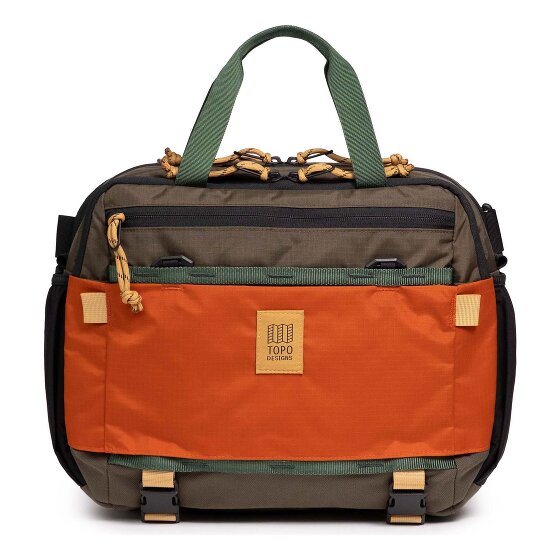 Topo Designs Mountain Handtasche 38 cm
