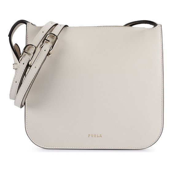 Furla Ava Umhängetasche S Leder 22 cm