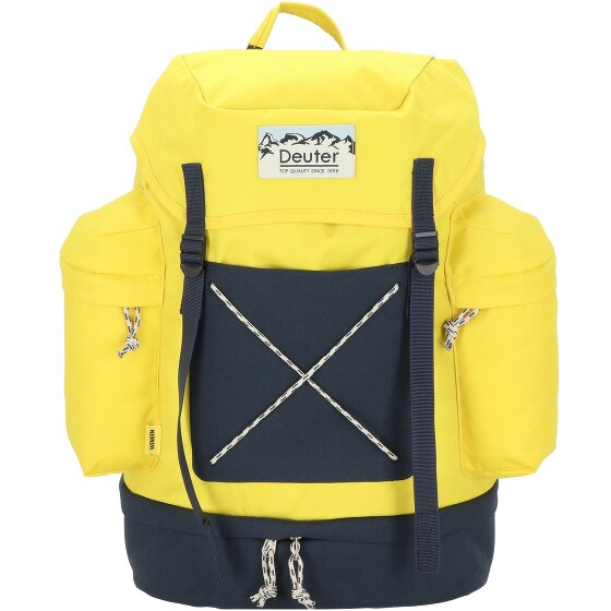Deuter Wengen Rucksack 52 cm Laptopfach