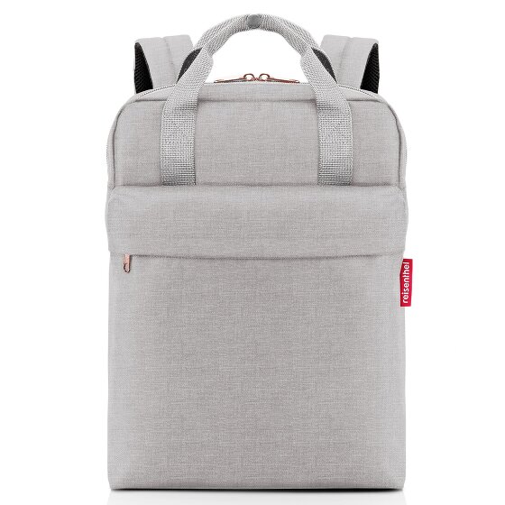 reisenthel Allday Rucksack 39 cm Laptopfach