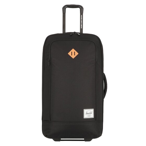 Herschel Heritage 2 Rollen Trolley M 77 cm