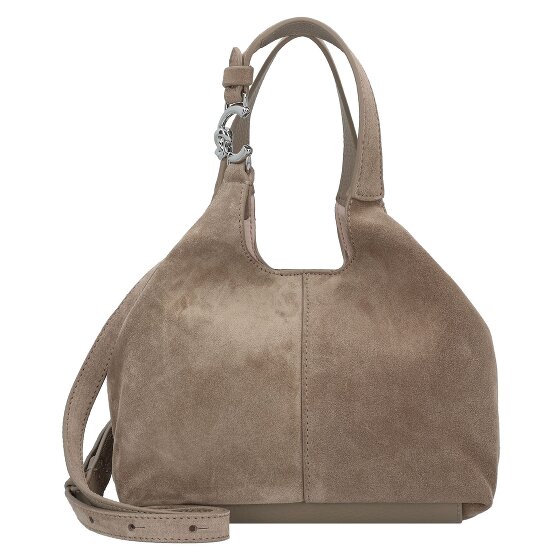 Coccinelle C-Easy Schultertasche Leder 21 cm