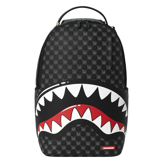 Sprayground Sharks In Paris Daypack 45 cm Laptopfach