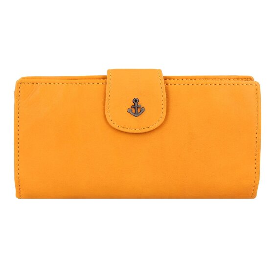 Harbour 2nd Anchor Love Melodie Geldbörse Leder 19.6 cm