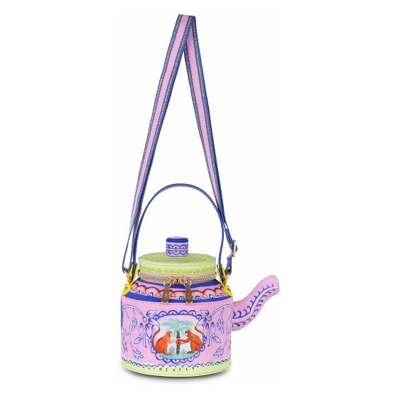 Oilily Flaming Symbols Kindertasche 14 cm