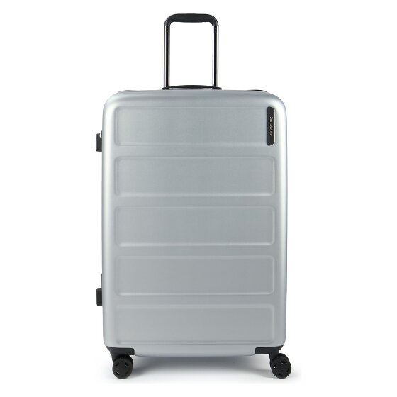 Samsonite Quadrix 4-Rollen Trolley 75 cm