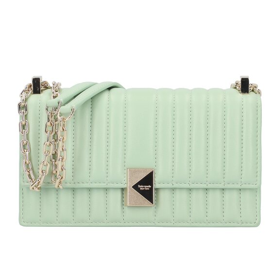 Kate Spade New York Deco Schultertasche Leder 19.5 cm