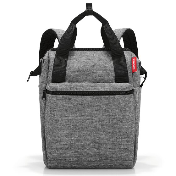 reisenthel Allrounder Rucksack 39 cm