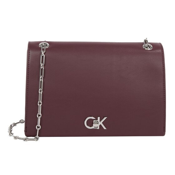 Calvin Klein Re-Lock Schultertasche 25 cm