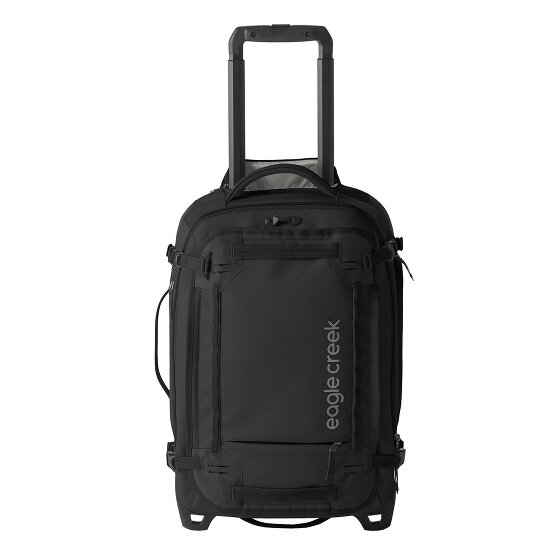 Eagle Creek Gear Warrior 2 Rollen Rucksacktrolley 55 cm Laptopfach