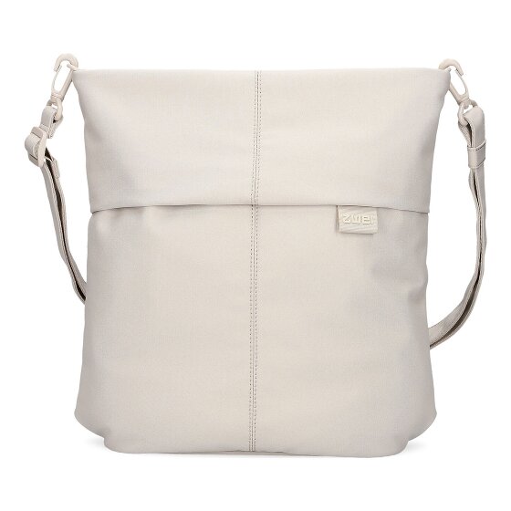 Zwei Mademoiselle.Tex Schultertasche 31 cm