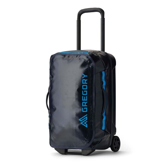 Gregory Alpaca 40 2 Rollen Kabinentrolley 55 cm