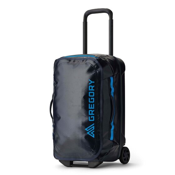Gregory Alpaca 40 2 Rollen Kabinentrolley 55 cm