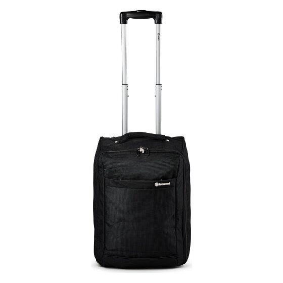 Benzi 5027 2 Rollen Kabinentrolley S 50 cm