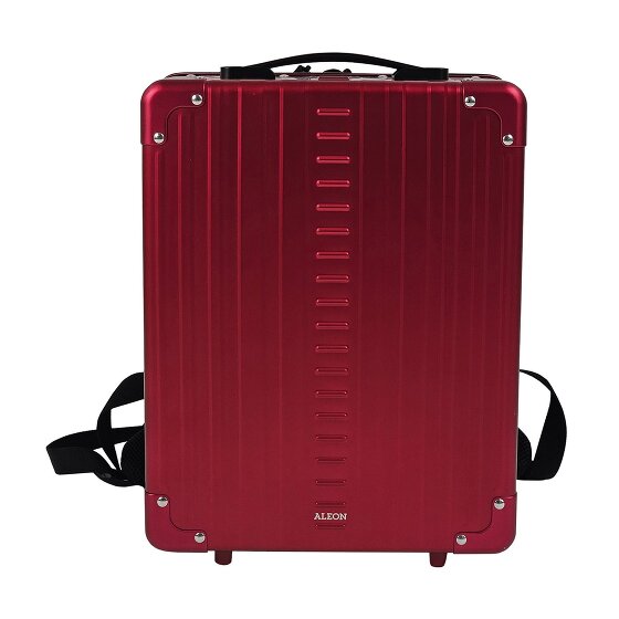 Aleon Hybrid Business-Rucksack 39 cm Laptopfach