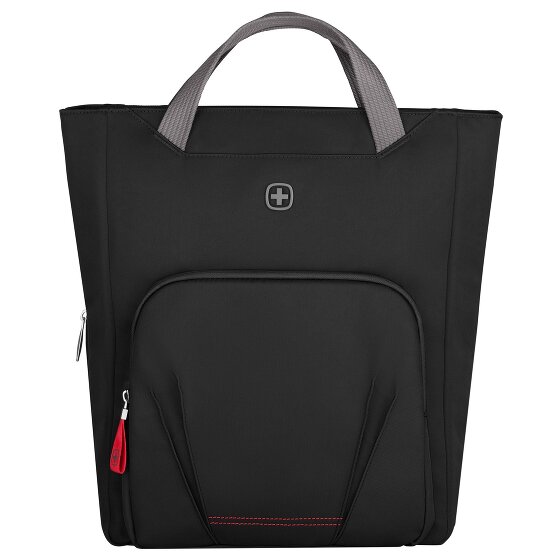 Wenger Motion Shopper Tasche 41 cm Laptopfach mit Dehnfalte