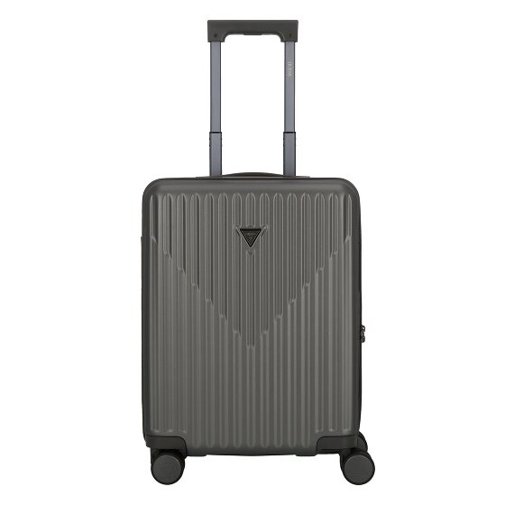 Guess Olbia 4 Rollen Kabinentrolley S 54 cm