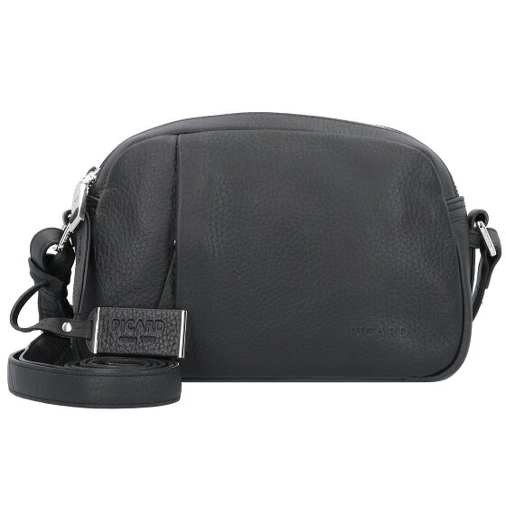 Picard Pure Umhängetasche Leder 21 cm