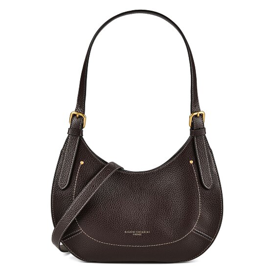 Gianni Chiarini Gabry Schultertasche Leder 28 cm