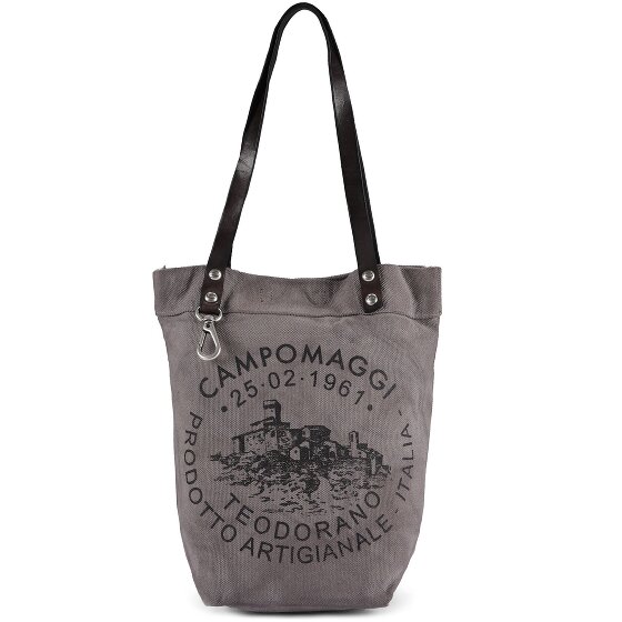 Campomaggi Filodendro Schultertasche 17 cm
