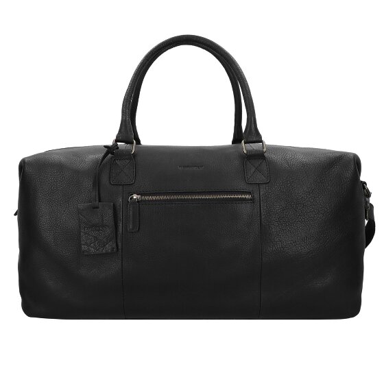 Burkely Antique Avery Reisetasche Leder 55 cm