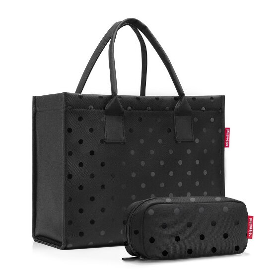 reisenthel Daily Shopper Shopper Tasche 42 cm